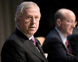 Jan Hommen: positive impact