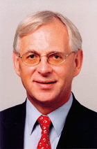 Rob Close, CLS