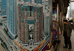 Moody’s cited rapid loan growth and rapidly rising real estate prices as elements of worry on Singapore banks’ books