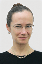 Jessica James, head of the FX quantitative solutions group at Commerzbank
