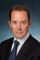 Stephen Glynn, co-head of FXEM 