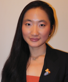 Jinny Yan, Standard Chartered