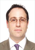 Dan Weil, global head of institutional sales & trading at Guosen Securities