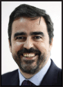 Víctor Manuel Allende (VA) is the executive manager of private and personal banking in Barcelona at CaixaBank