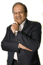 Sohail Jaffer, head of international business development, FWU: growing through strategic partnerships