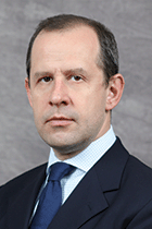 Max Volkov, managing director of Latin America debt capital markets at Bank of America Merrill Lynch